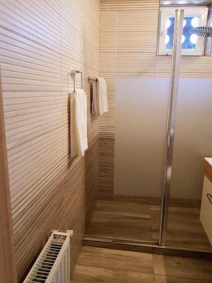 Alexa Apartament Târgu-Mureş Exterior foto